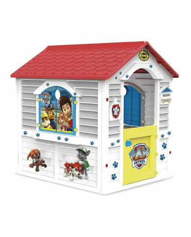 Children's play house Chicos Paw Patrol (Refurbished A)