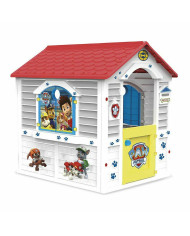 Children's play house Chicos Paw Patrol (Refurbished A)