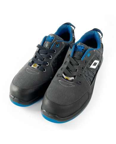 Safety shoes OMP PRO SPORT Grey 42