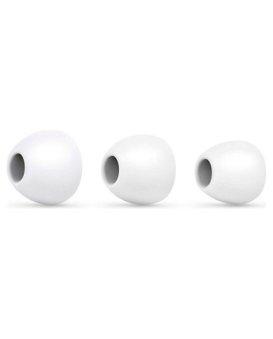 Headphones Philips TAE1105WT/00 White Silicone