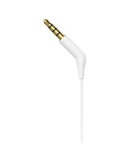 Headphones Philips TAE1105WT/00 White Silicone