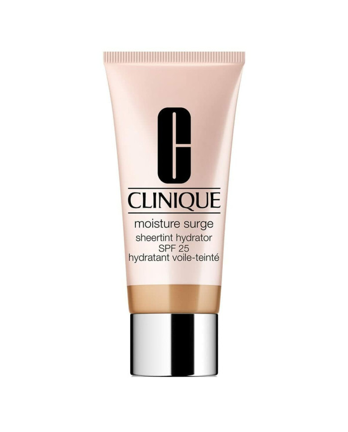 Liquid Make Up Base Clinique Moisture Surge Spf Nº 03 40 ml