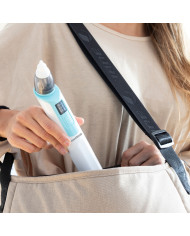 Rechargeable Nasal Aspirator for Babies Nizi InnovaGoods