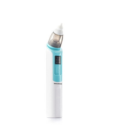 Rechargeable Nasal Aspirator for Babies Nizi InnovaGoods