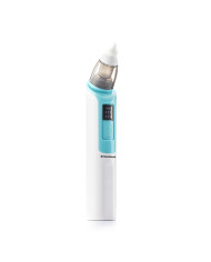 Rechargeable Nasal Aspirator for Babies Nizi InnovaGoods