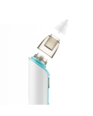 Rechargeable Nasal Aspirator for Babies Nizi InnovaGoods