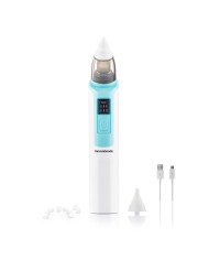 Rechargeable Nasal Aspirator for Babies Nizi InnovaGoods