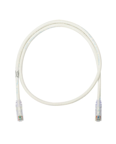 UTP Category 6 Rigid Network Cable Panduit NK6APC3M 3 m White