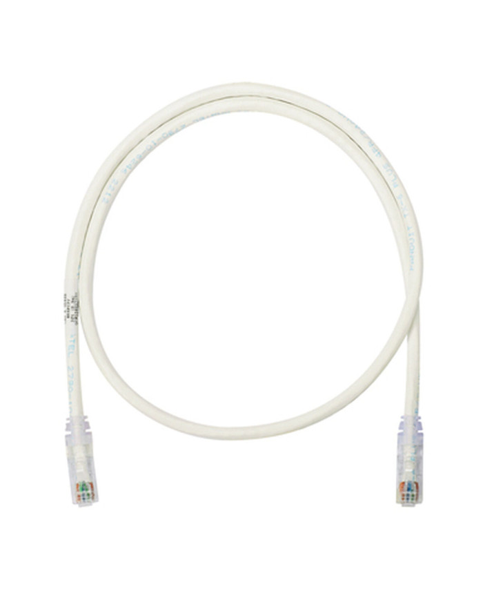 UTP Category 6 Rigid Network Cable Panduit NK6APC3M 3 m White