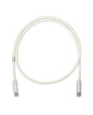UTP Category 6 Rigid Network Cable Panduit NK6APC3M 3 m White