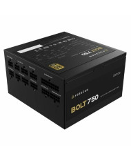 Power supply Forgeon Bolt 750 W 80 Plus Gold