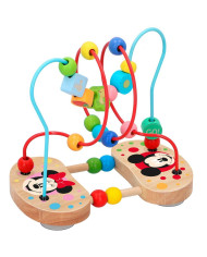 Activity centre Disney 4 Units 21,5 x 18,5 x 13,5 cm