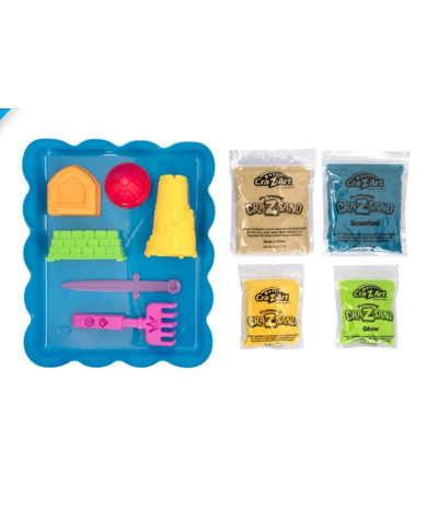 Craft Set Cra-Z-Art Cra-Z-Sand Castle