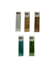 Adhesive paper Squares 60 x 90 x 1 cm 12 Units