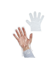Disposable Gloves Set (12 Units)