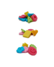 Sponges Pincello Handicrafts Multicolour (12 Units)
