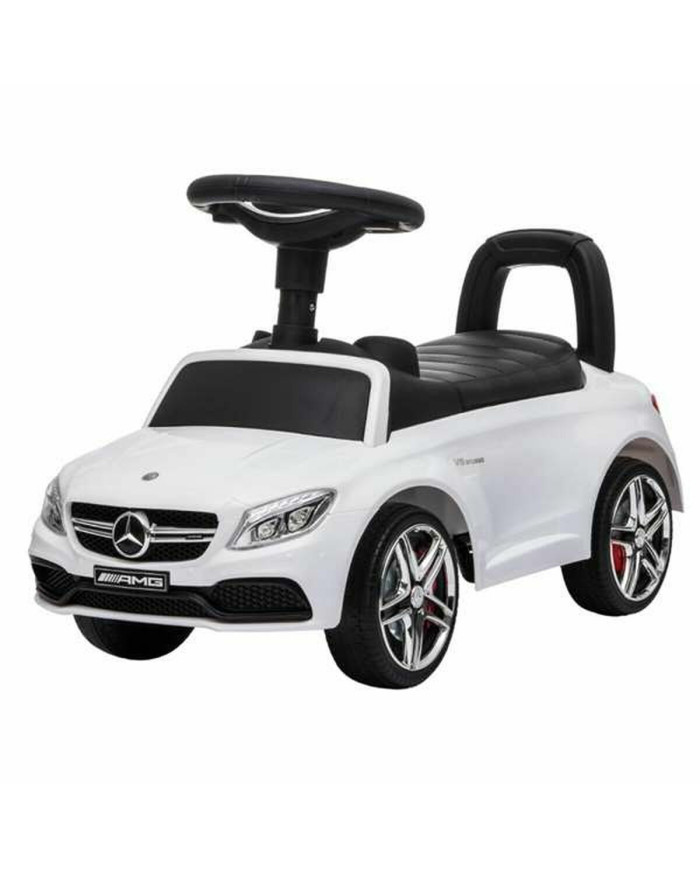 Ride-on toy RunRunToys MERCEDES-BENZ  White