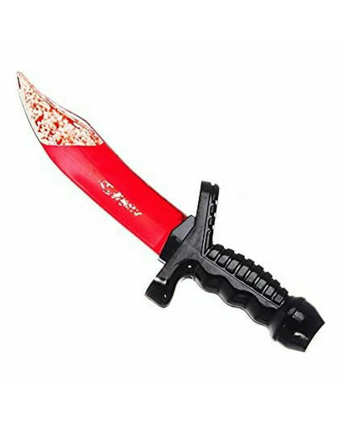 Knife Bloody