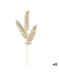 Branch Krist+ Golden Metal 63 x 103 x 1,7 cm (12 Units)