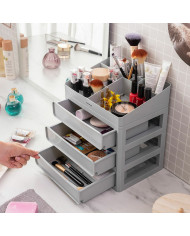 Make-up organizer Makeser InnovaGoods