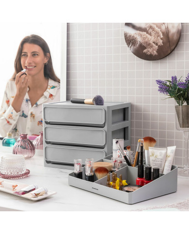 Make-up organizer Makeser InnovaGoods