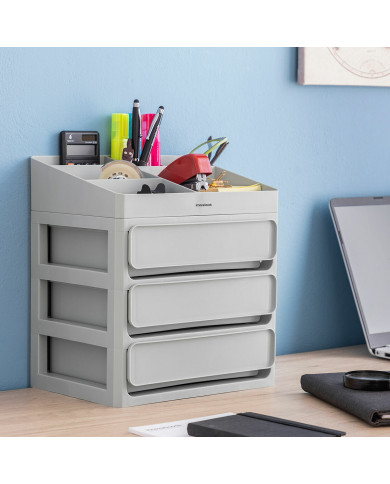 Make-up organizer Makeser InnovaGoods
