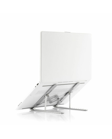 Folding and Adjustable Laptop Stand Flastan InnovaGoods