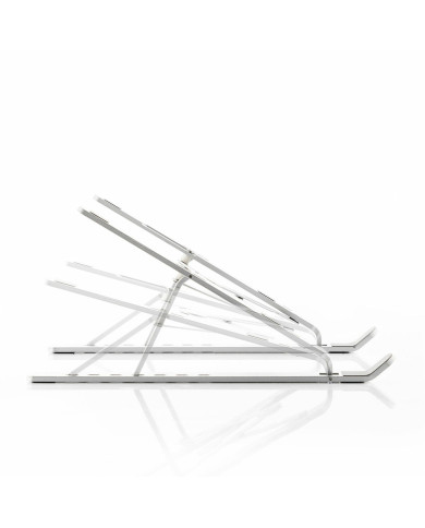 Folding and Adjustable Laptop Stand Flastan InnovaGoods