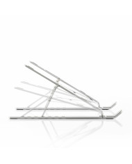 Folding and Adjustable Laptop Stand Flastan InnovaGoods