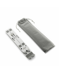 Folding and Adjustable Laptop Stand Flastan InnovaGoods