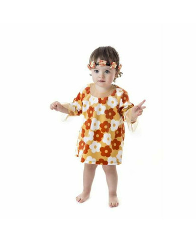 Costume for Children Hippie