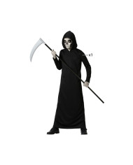 Costume for Adults Black Children's Halloween