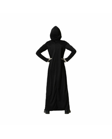 Costume for Adults Black Children's Halloween