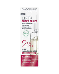 Facial Serum Diadermine Lift Super Filler 30 ml