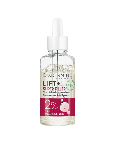 Facial Serum Diadermine Lift Super Filler 30 ml