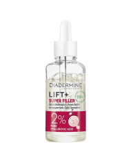 Facial Serum Diadermine Lift Super Filler 30 ml