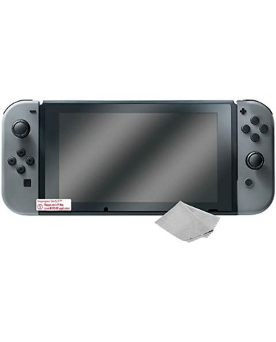 Screen shield for Nintendo Switch Blackfire