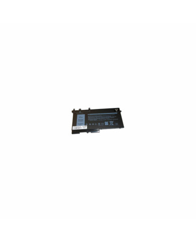 Laptop Battery V7 D-3VC9Y-V7E Black 42 Wh 3685 mAh