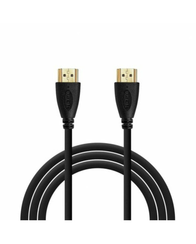 HDMI Cable PcCom PCCES-CAB-HDMI21-3M