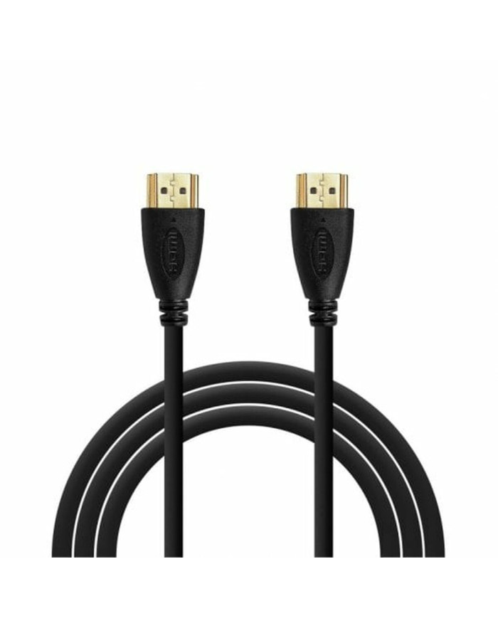 HDMI Cable PcCom PCCES-CAB-HDMI21-3M