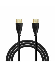 HDMI Cable PcCom PCCES-CAB-HDMI21-3M