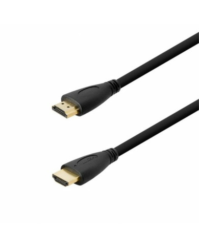HDMI Cable PcCom PCCES-CAB-HDMI21-3M