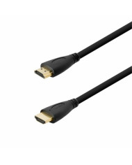 HDMI Cable PcCom PCCES-CAB-HDMI21-3M