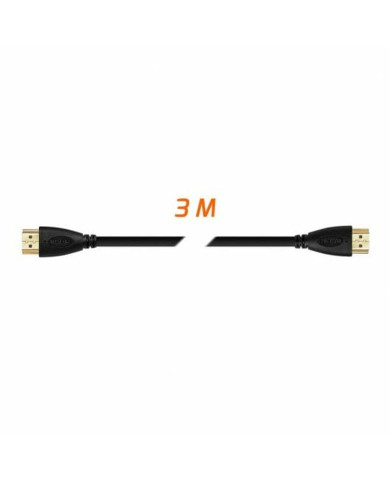 HDMI Cable PcCom PCCES-CAB-HDMI21-3M