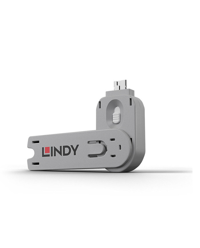 Safety block LINDY
