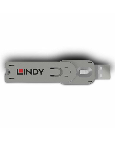 Safety block LINDY