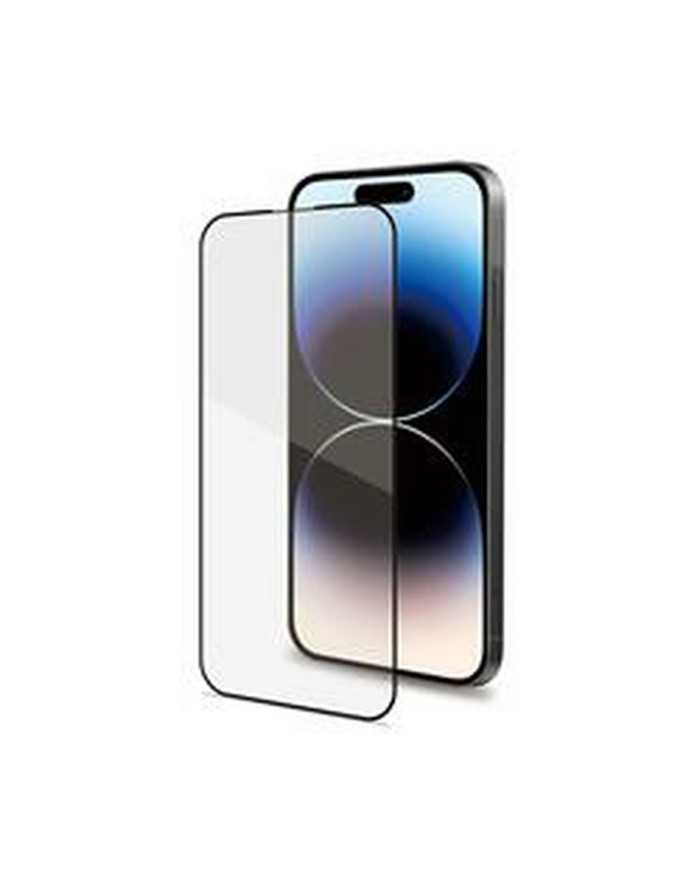 Mobile Screen Protector Celly FULLGLASS1054BK iPhone 15 Pro