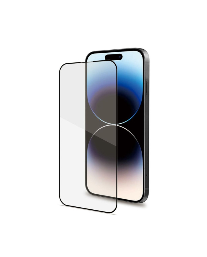 Mobile Screen Protector Celly FULLGLASS1054BK iPhone 15 Pro