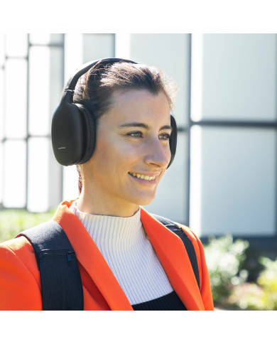 Folding Wireless Over-ear Headphones Folbeat InnovaGoods