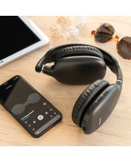 Folding Wireless Over-ear Headphones Folbeat InnovaGoods